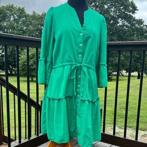 Draper James Dress